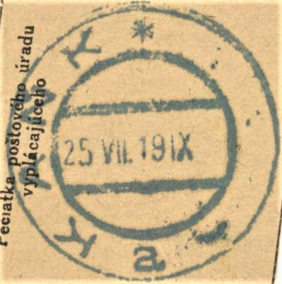 Image of the cancellation type.