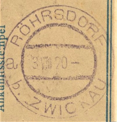 Image of the cancellation type.