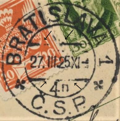 Image of the cancellation type.
