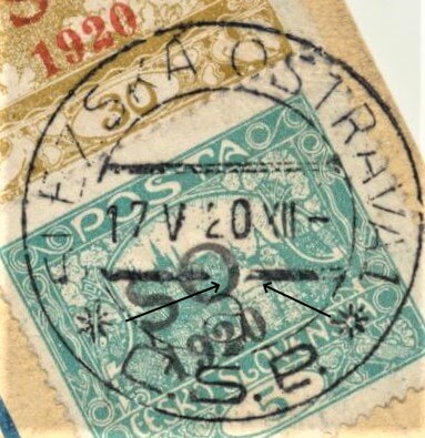 Image of the cancellation type.