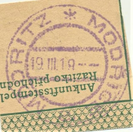 Image of the cancellation type.