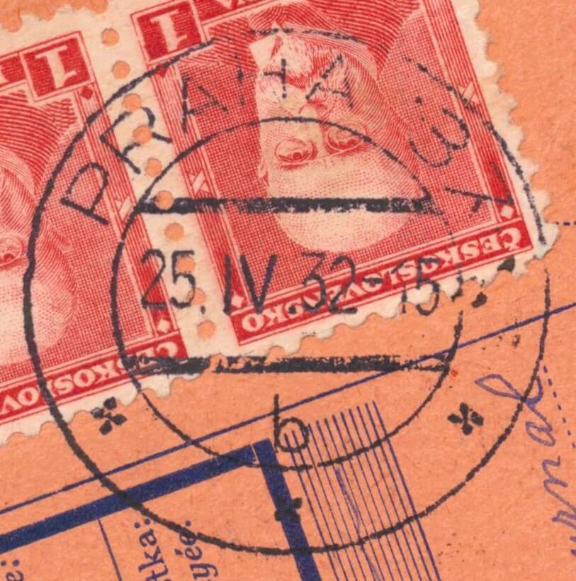 Image of the cancellation type.