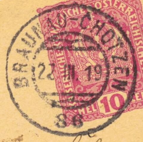 Image of the cancellation type.