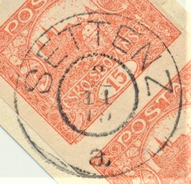 Image of the cancellation type.