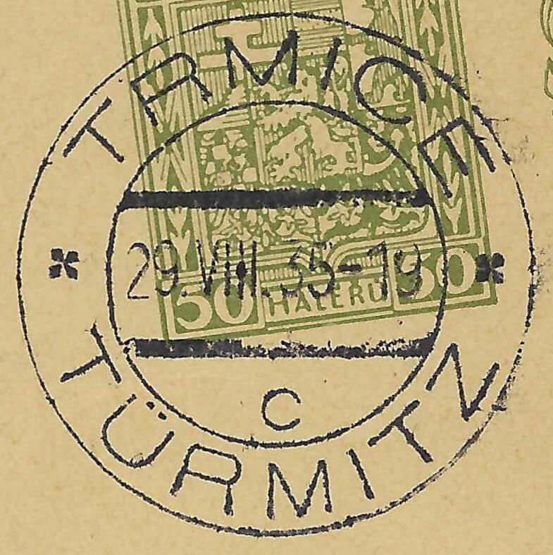 Image of the cancellation type.