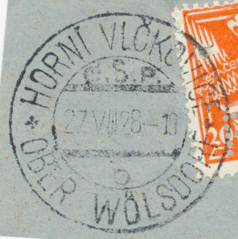 Image of the cancellation type.