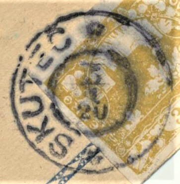 Image of the cancellation type.