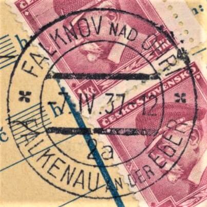 Image of the cancellation type.
