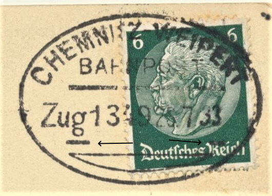 Image of the cancellation type.