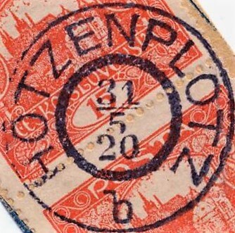 Image of the cancellation type.