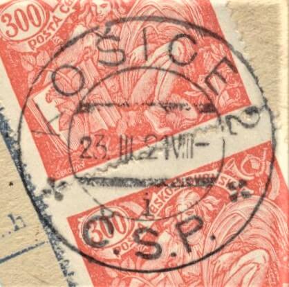 Image of the cancellation type.