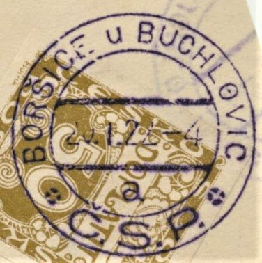 Image of the cancellation type.