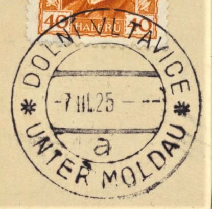 Image of the cancellation type.