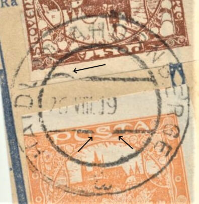 Image of the cancellation type.