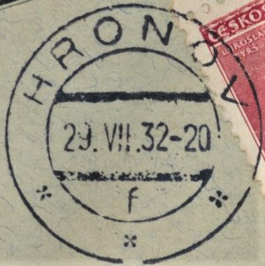 Image of the cancellation type.