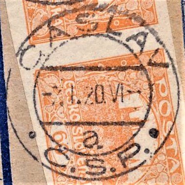 Image of the cancellation type.