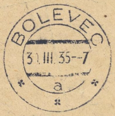 Image of the cancellation type.