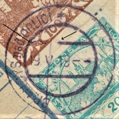 Image of the cancellation type.