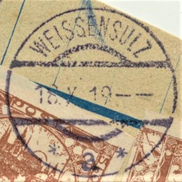Image of the cancellation type.