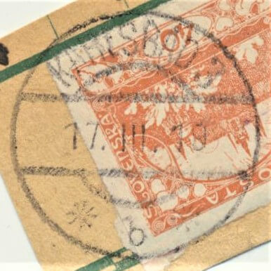 Image of the cancellation type.