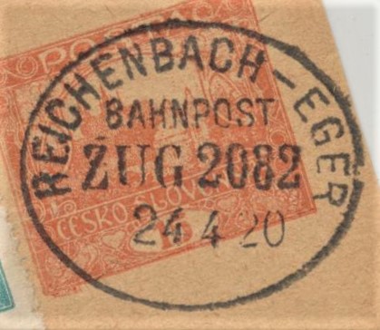 Image of the cancellation type.