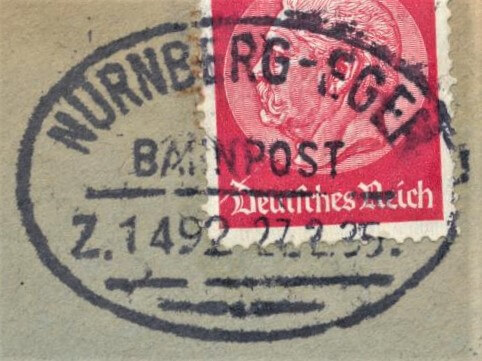 Image of the cancellation type.