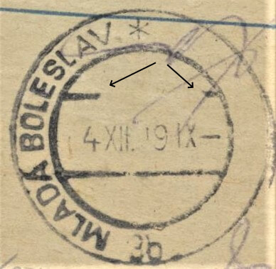 Image of the cancellation type.