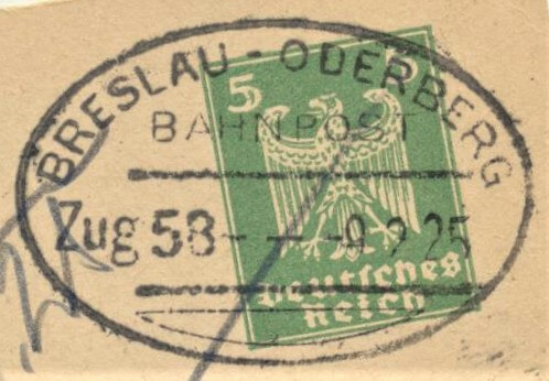 Image of the cancellation type.
