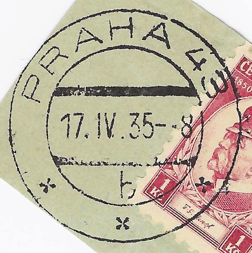 Image of the cancellation type.