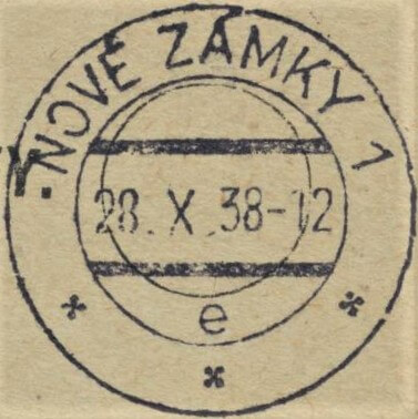 Image of the cancellation type.