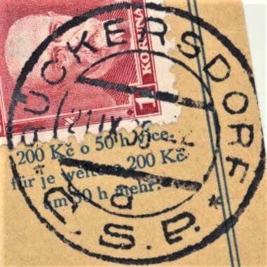 Image of the cancellation type.