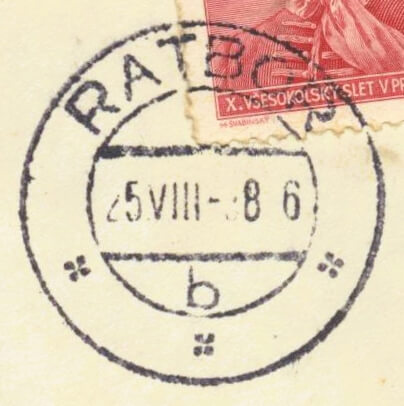 Image of the cancellation type.