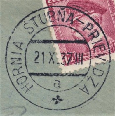 Image of the cancellation type.