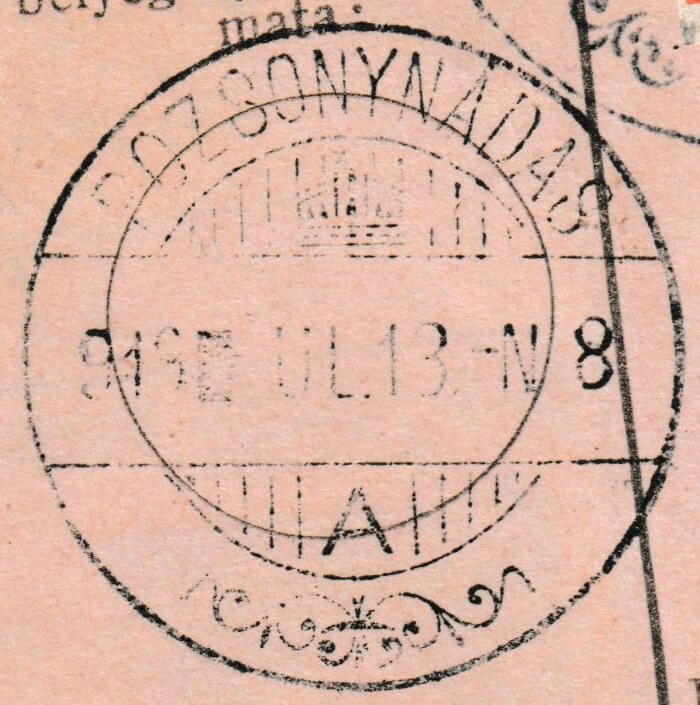 Image of the cancellation type.