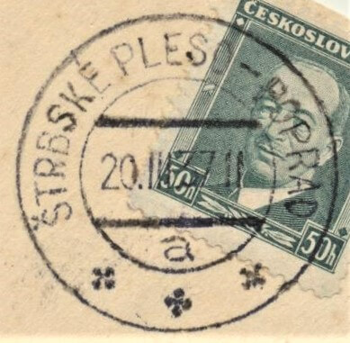 Image of the cancellation type.