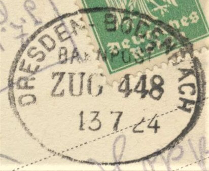 Image of the cancellation type.