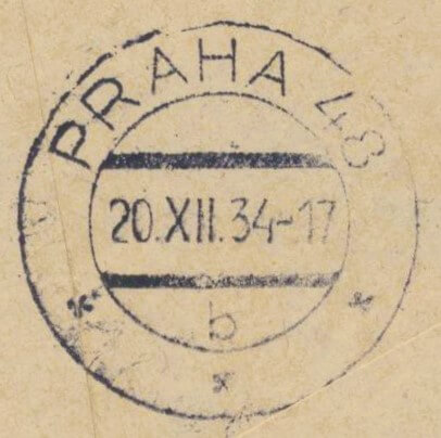 Image of the cancellation type.