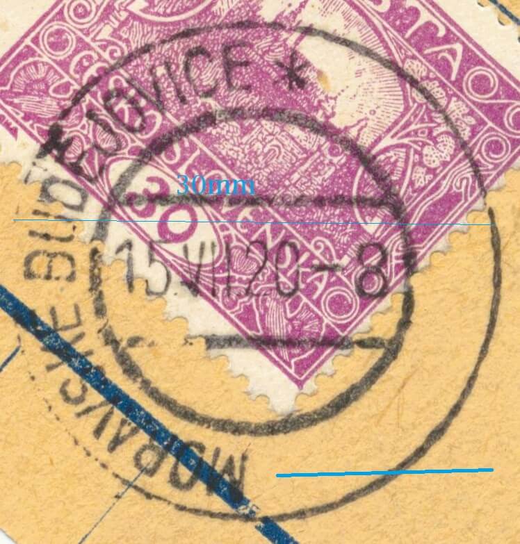 Image of the cancellation type.