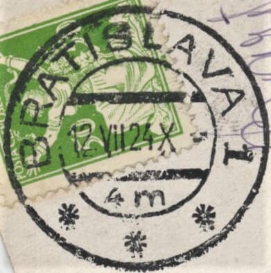 Image of the cancellation type.