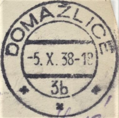 Image of the cancellation type.