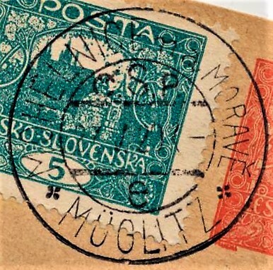 Image of the cancellation type.