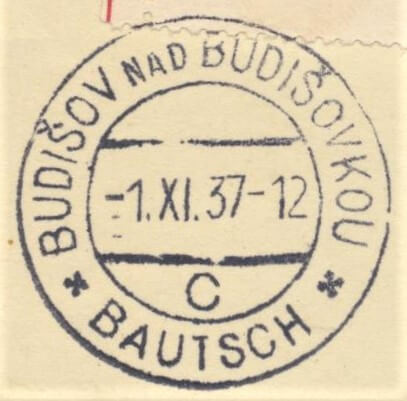 Image of the cancellation type.