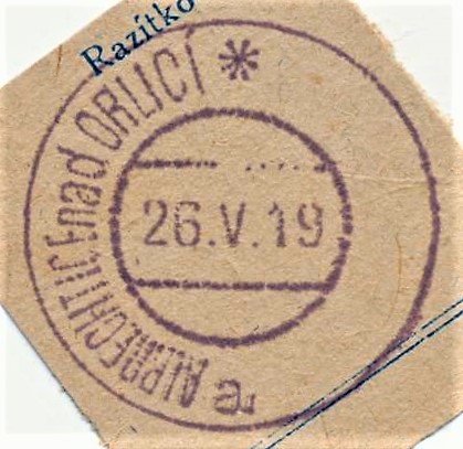 Image of the cancellation type.