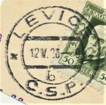Image of the cancellation type.