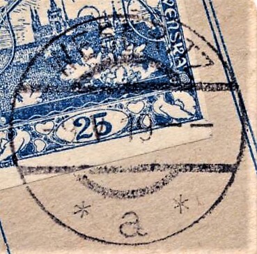 Image of the cancellation type.
