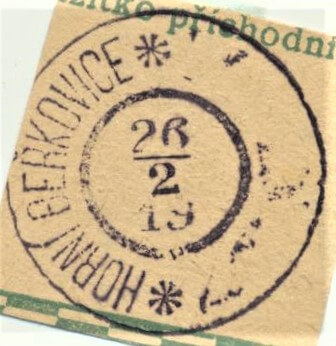 Image of the cancellation type.