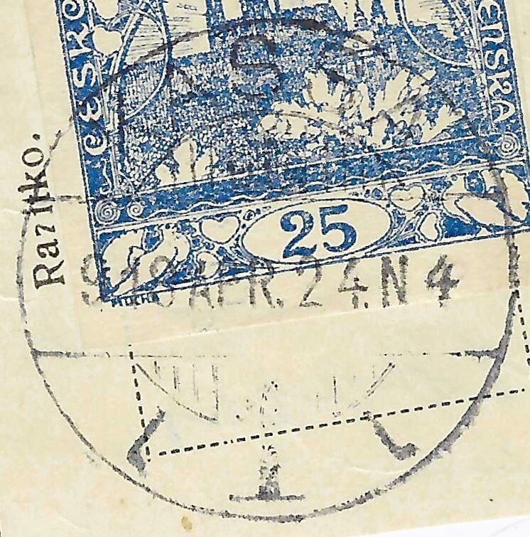 Image of the cancellation type.