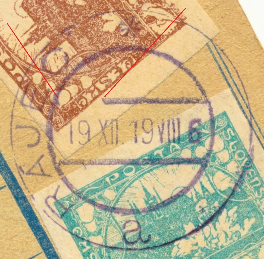 Image of the cancellation type.