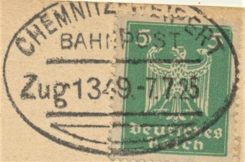 Image of the cancellation type.