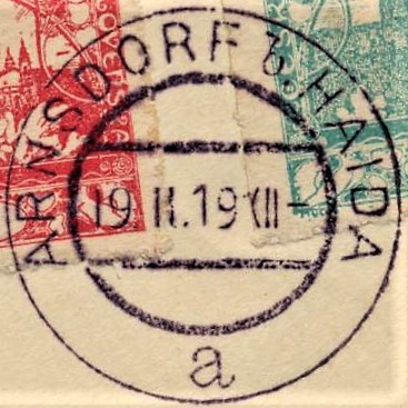 Image of the cancellation type.